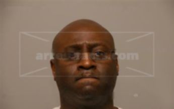 Marvin Scales