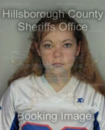 Nichole Marie Alexander