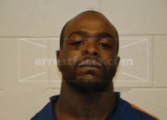 Mario Darrel Collins