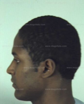 Tyrone Elexander Murray