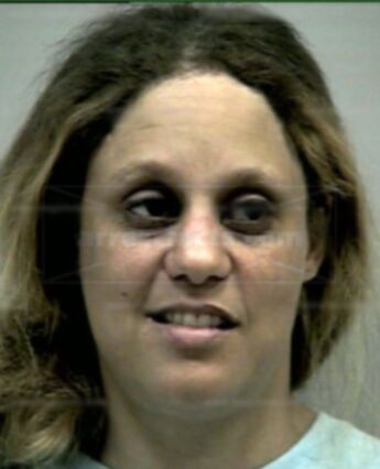 Amber Desiree Weaver