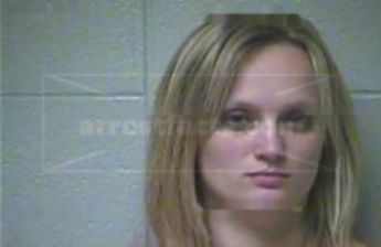 Brooke Diane Morrison