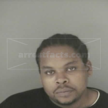 Eric Lamont Matthews