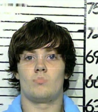 Collin Leon Jones