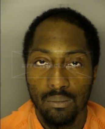 Kendrick Walter Dorell Green