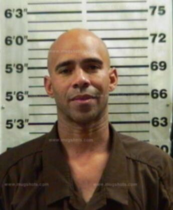 Tyrone Maurice Rush