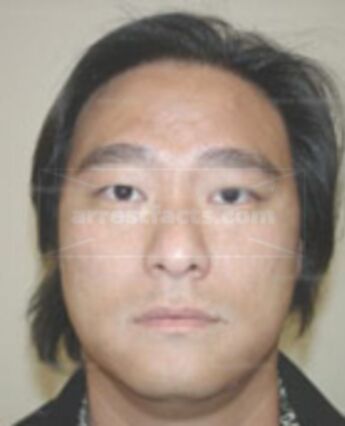 Frank Yu Fang