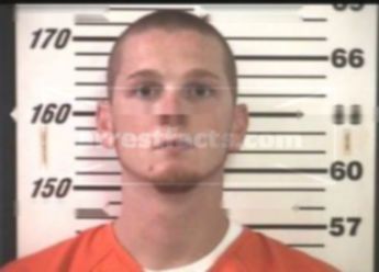 Joshua Curtis Russell