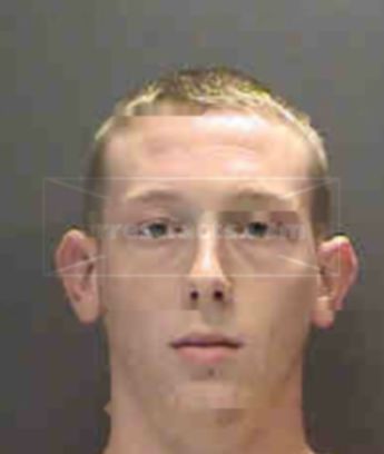 Jeremy David Milliken