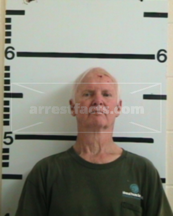 Ronald Wayne Schlottman