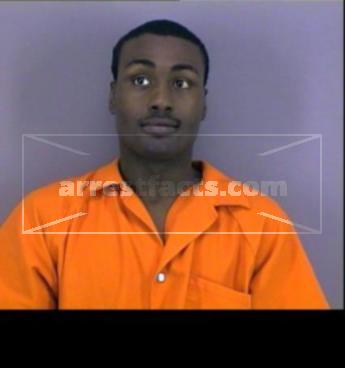 Travion Caldwell