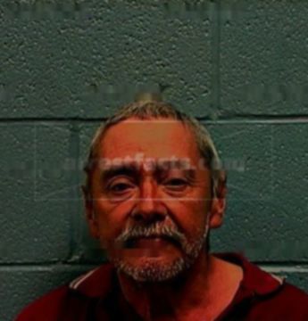 Jorge Antonio Molina