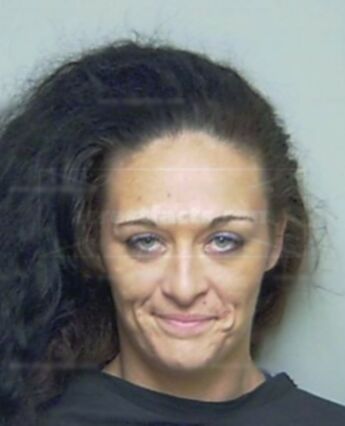 Tiffany Lynn Crouch