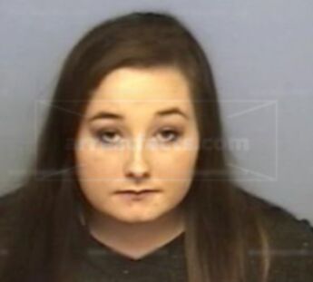Nikki Ann Edgmon