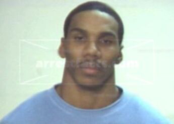 Melvin Gilbert Mouton