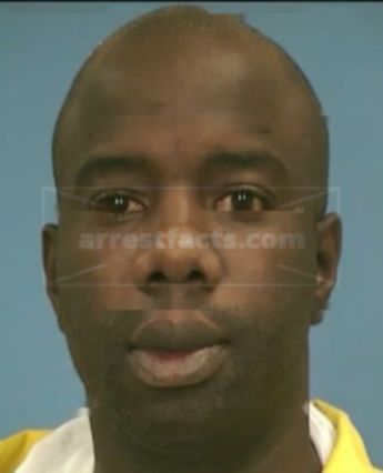 Terrance Hall