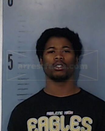 Darius Cade Collier