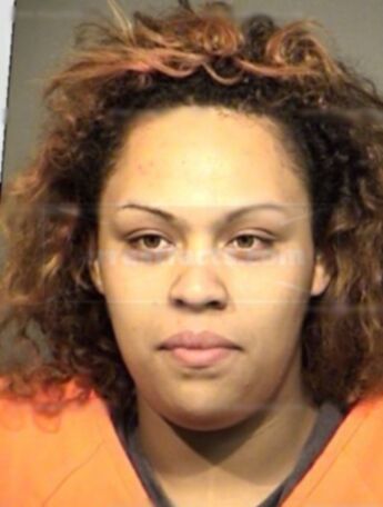 Trisha Marie Sabvino