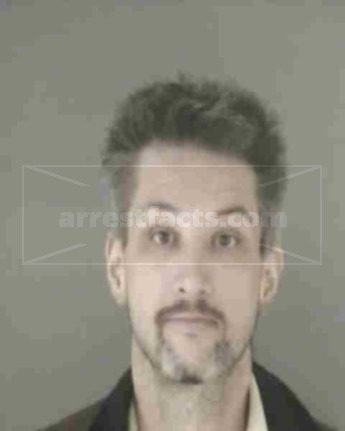 David Kent Emrick