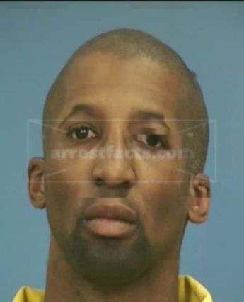 Reginald Bernard Scott
