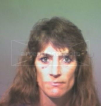 Jill Annette Clayton