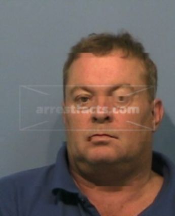 Boyd Harold Francis