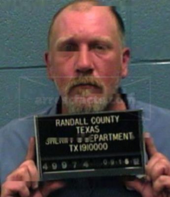 Stanley Ray Holley