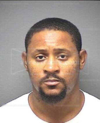 Dontae Jermoine Warren