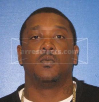 Renaldo Demond Price