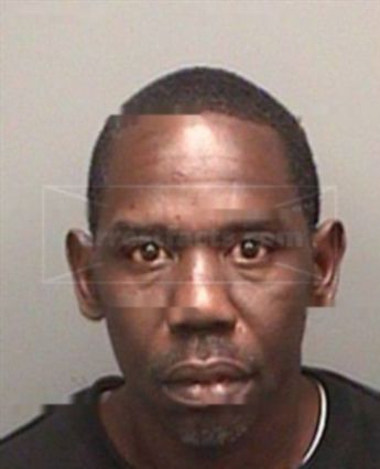 Corey Jerome Baker