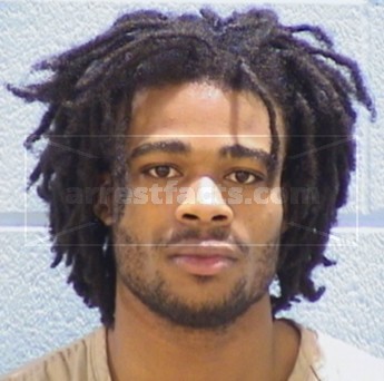 Trevell Thompson