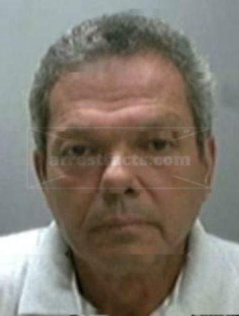 Juan Antonio Ramos