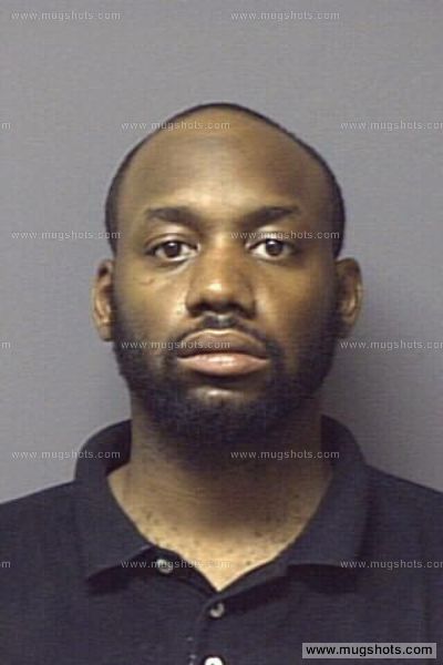 Donald Anthony Waters