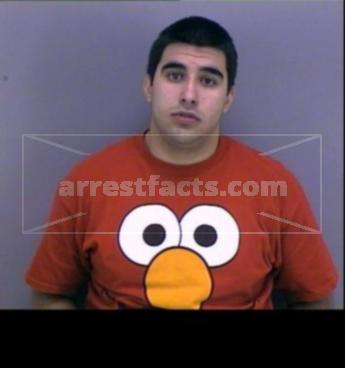 Jesse Cole Alejandro