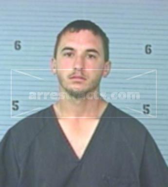 Todd Dewayne Pate