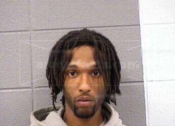 Deandre Pierce