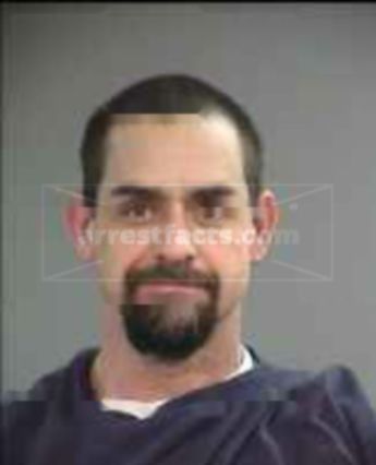Michael Patrick Combs