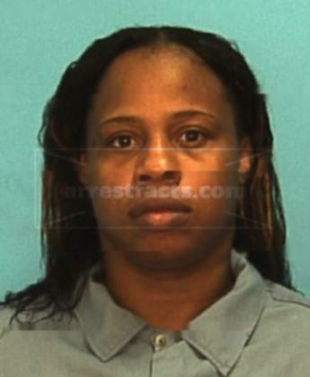 Tamera Artiffany Bynum