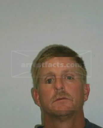 Rickey L Walls