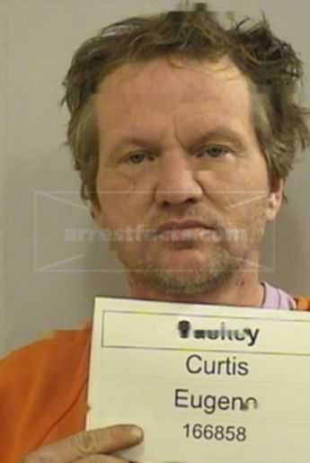 Curtis Eugene Caskey