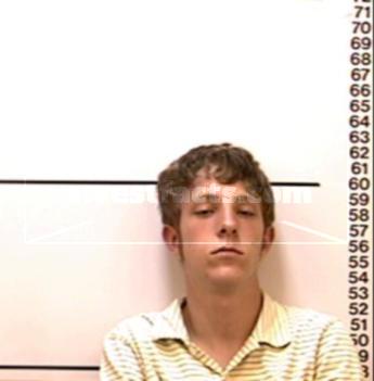 Jordan Gregory Griffin
