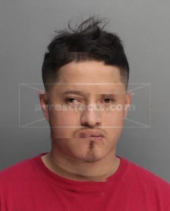 Wilmer Eli Alvarez
