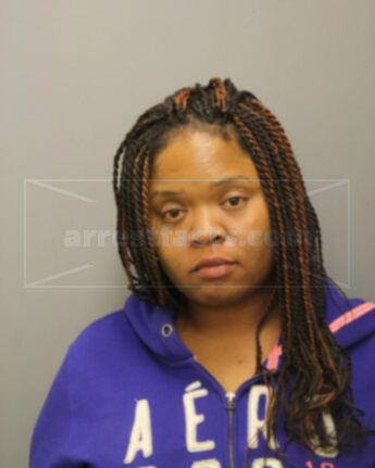 Tenisha Williams