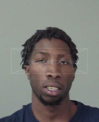 Kevin Donte Wilson