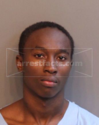 Jeffrey Lamar Young
