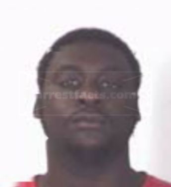 Darian Derrail Sparkman