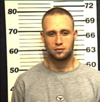 Daniel Allen Bailey