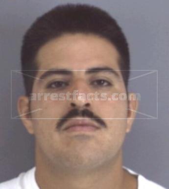 Jose Emelio Lopez