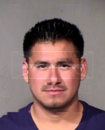 Jose Abraham Lopez-Lopez