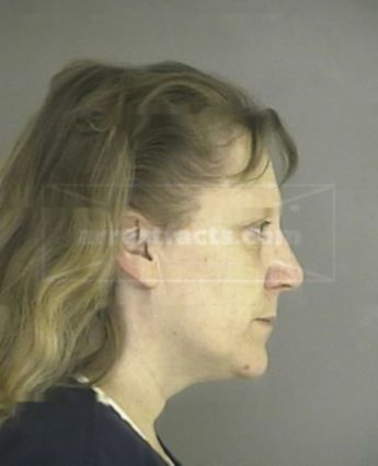 Christina Marie Briggs